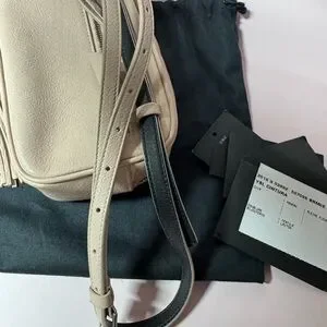 Saint Laurent | Accessories | Saint Laurent Light Pale Pink  display picture 1